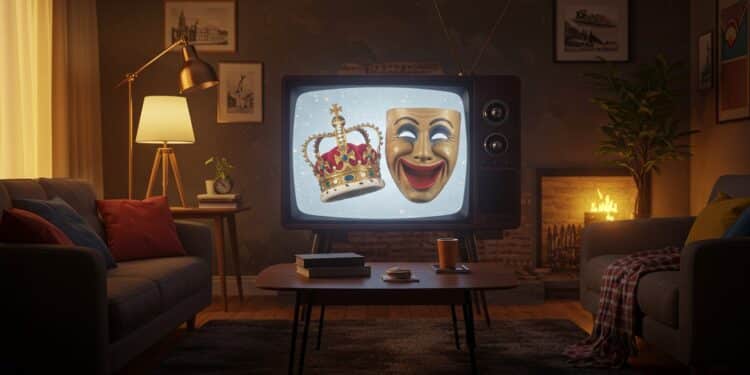 Programme TV 20 Avril : Camilla, Comédies… Nos Coups de Cœur - Viral Mag Soirée TV du 20 avril documentaire sur Camilla comédie culte avec Louis de Funès Découvrez notre sélection pour une soirée captivante Viral Mag