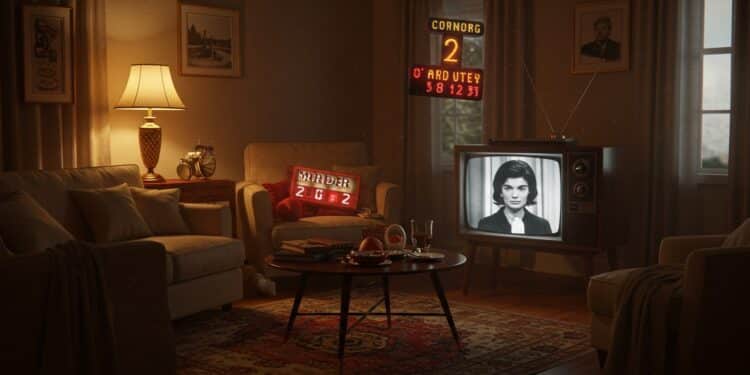 Découvrez les meilleurs programmes TV du 26 avril  drames historiques enquêtes captivantes et documentaires fascinants pour une soirée inoubliable   Viral Mag