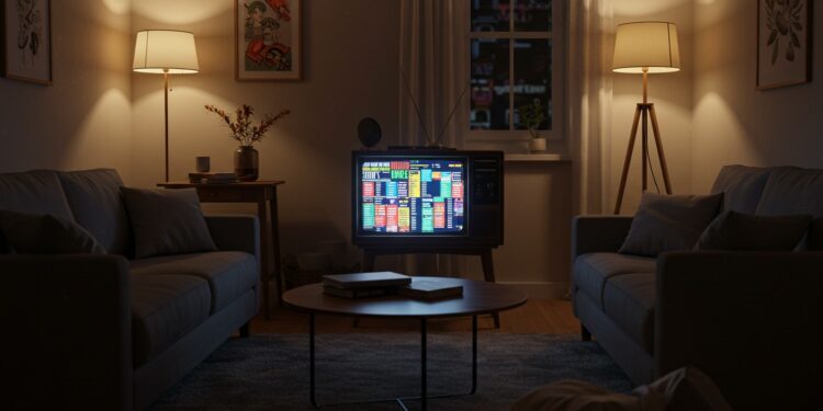 Découvrez notre sélection TV du 14 avril  drames intenses documentaires engagés et animations captivantes pour une soirée inoubliable   Viral Mag