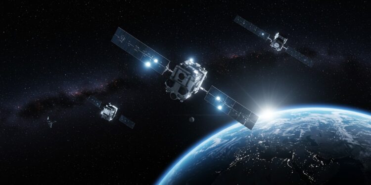 Project Kuiper lambitieux projet dAmazon lance ses satellites pour concurrencer Starlink Découvrez ses enjeux et son impact    Viral Mag