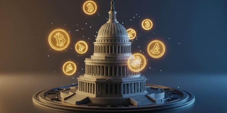 Découvrez les avancées du projet de loi crypto aux USA ses enjeux et les polémiques qui agitent le Congrès Une révolution en marche    Viral Mag