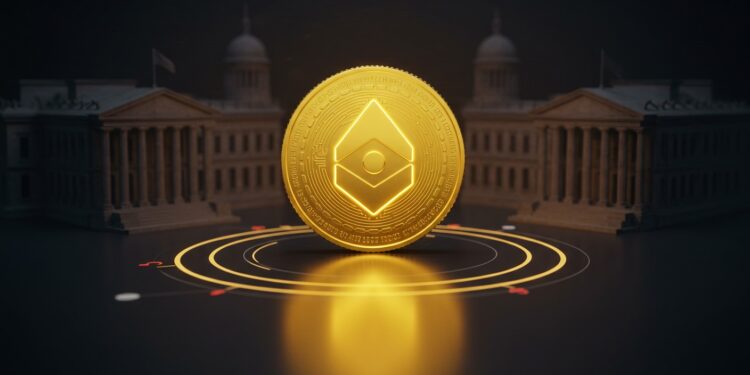 Projet de Loi sur les Stablecoins : Tensions avec Trump - Viral Mag Le Comité américain avance sur les stablecoins mais les démocrates alertent sur les conflits dintérêts liés à Trump Que cache cette loi Viral Mag