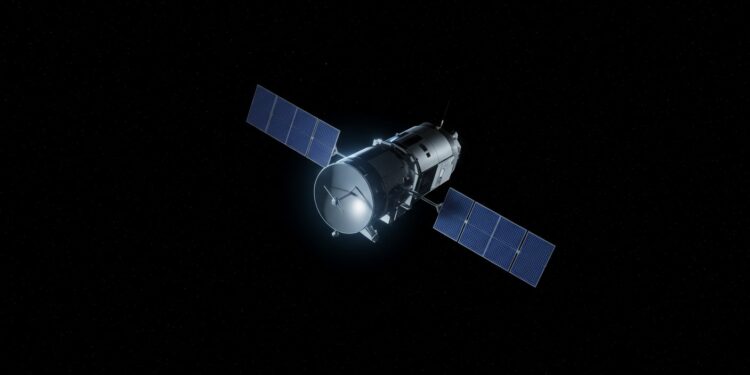 Projet Kuiper : Amazon Défie Starlink dans l’Espace - Viral Mag Amazon lance ses satellites Kuiper pour rivaliser avec Starlink Internet rapide partout  un défi technologique et géopolitique Découvrez tout    Viral Mag