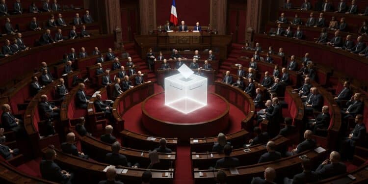 Proportionnelle : Un Tournant pour la Démocratie ? - Viral Mag La proportionnelle intégrale pourrait elle rétablir la confiance des Français en leur démocratie Découvrez les enjeux et débats autour de cette réforme électorale Viral Mag