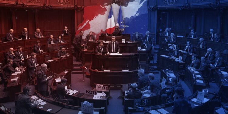 Proportionnelle : Une Réforme en Vue ? - Viral Mag François Bayrou lance une consultation sur la proportionnelle pour les législatives Découvrez les enjeux et perspectives de cette réforme électorale   Viral Mag