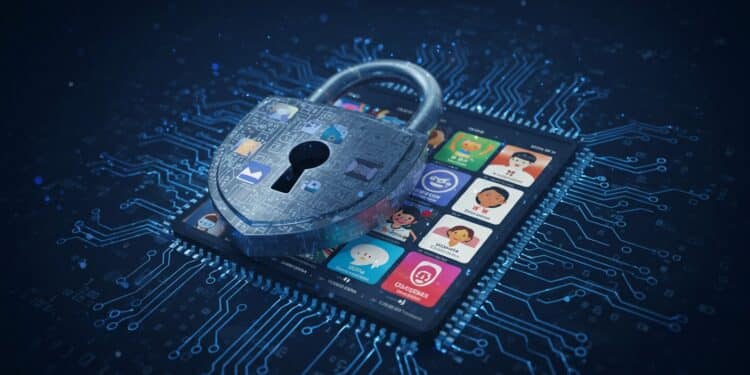 Protéger Ses Données Face À L’IA De Meta - Viral Mag Comment empêcher Meta dutiliser vos données sur Facebook et Instagram pour former son IA Découvrez des solutions simples pour protéger votre vie privée Viral Mag