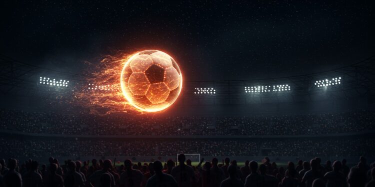 Découvrez comment une frappe spectaculaire a marqué le quart de finale PSG   Aston Villa Suspense espoirs et analyses pour le match retour    Viral Mag