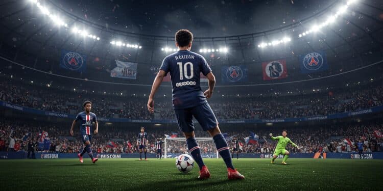 PSG-Le Havre : Doué Brille, Paris Invaincu - Viral Mag Le PSG domine Le Havre 2 1 avec un Doué décisif et un Mayulu inspiré Découvrez les performances marquantes et les clés de cette victoire en Ligue 1   Viral Mag