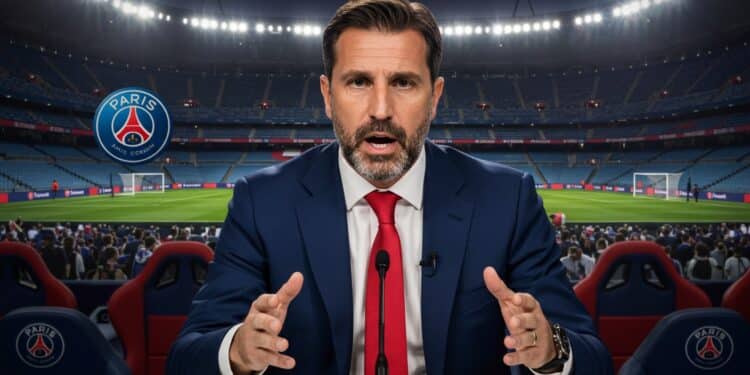 PSG-Nice : Les Mots Forts De Luis Enrique - Viral Mag Après la défaite du PSG face à Nice 1 3 Luis Enrique motive son équipe pour la Ligue des champions Découvrez ses déclarations percutantes    Viral Mag
