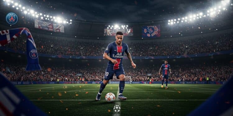 PSG : Pourquoi Ils Dominent La Ligue Des Champions - Viral Mag Le PSG impressionne en Ligue des champions 2025 Découvrez pourquoi les fans adverses les voient déjà champions et ce qui fait leur force Viral Mag