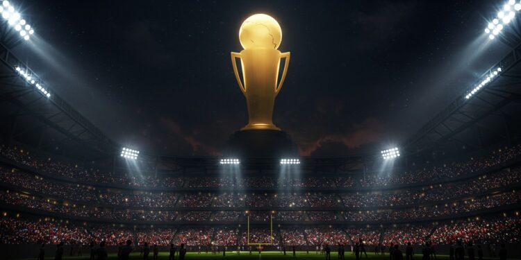 PSG vs Barça : Qui Remportera la Ligue des Champions 2025 ? - Viral Mag PSG talonne Barça dans les prédictions choc pour la Ligue des Champions 2025 Découvrez les favoris stats et surprises qui bouleversent tout Viral Mag