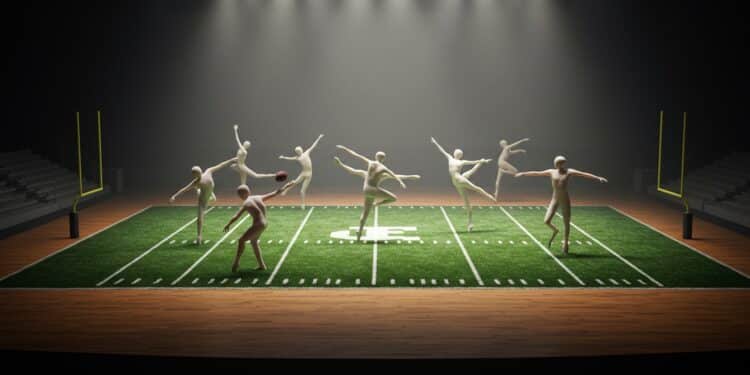 Quand le Football Devient un Ballet : Décryptage du PSG - Viral Mag Découvrez comment le PSG transforme le football en ballet selon un chorégraphe célèbre Un style unique qui captive    Viral Mag