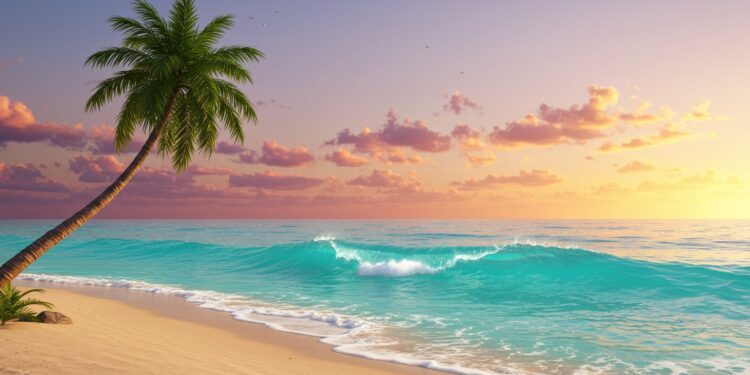 Quand Partir en République Dominicaine ? Guide Complet - Viral Mag Découvrez la meilleure période pour visiter la République Dominicaine  climat affluence fêtes Tout pour un voyage parfait    Viral Mag