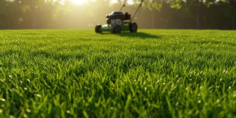 Découvrez le moment idéal pour tondre votre pelouse au printemps et nos astuces pour un gazon parfait Cliquez pour tout savoir    Viral Mag