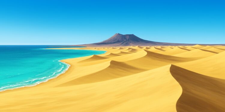 Découvrez quand partir à Fuerteventura pour profiter du soleil des plages et des activités au meilleur prix Un guide complet pour planifier votre voyage    Viral Mag