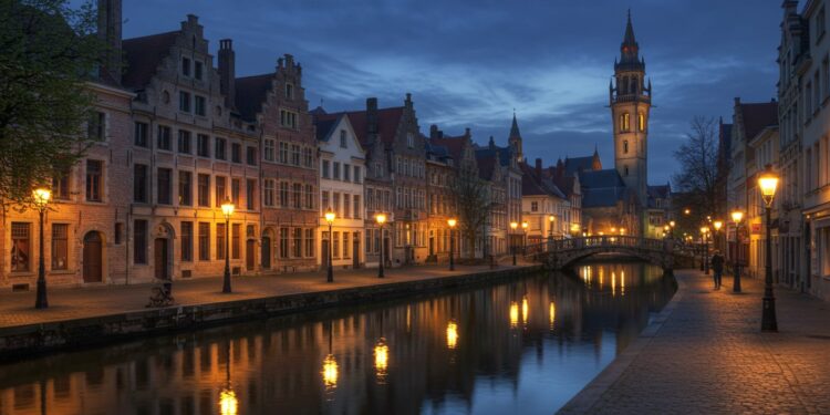 Que Faire à Gand ? 15 Activités Incontournables - Viral Mag Découvrez Gand avec 15 activités uniques canaux chocolat street art Plongez dans cette pépite belge et vivez des moments inoubliables Viral Mag