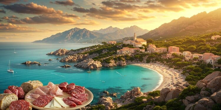 Découvrez 36 activités et lieux incontournables en Corse  plages randonnées gastronomie et plus encore pour un voyage mémorable sur lÎle de Beauté   Viral Mag