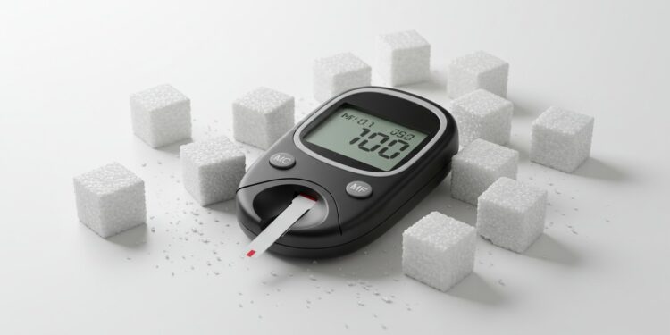 Que Se Passe-t-Il Si Vous Mangez Trop de Sucre Avec du Diabète ? - Viral Mag Découvrez les effets du sucre sur le diabète et 5 astuces pour réagir vite Un guide clair pour stabiliser votre glycémie Viral Mag