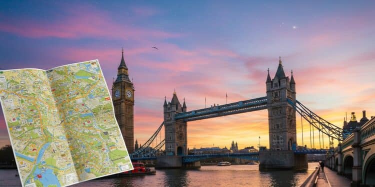 Quel Pass Choisir Pour Visiter Londres ? Guide Complet - Viral Mag Découvrez quel pass touristique choisir pour visiter Londres London Pass Explorer Pass ou autres Économisez temps et argent avec notre comparatif Viral Mag