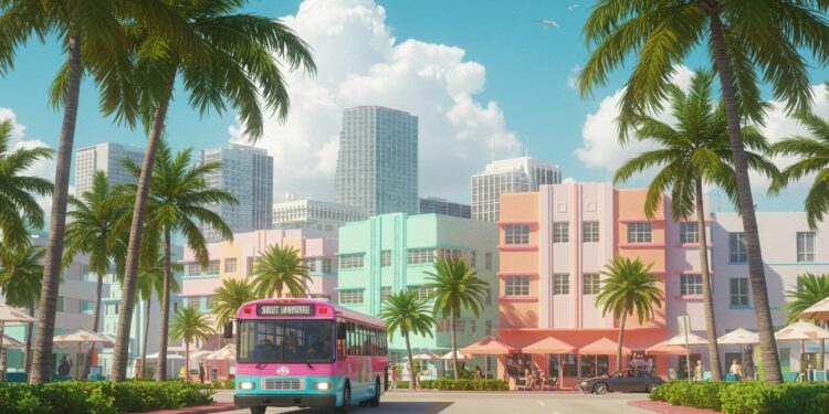 Quel Pass Touristique Choisir À Miami En 2025 ? - Viral Mag Découvrez quel pass touristique choisir pour visiter Miami en 2025 Comparez les options économisez et profitez des meilleures attractions Viral Mag