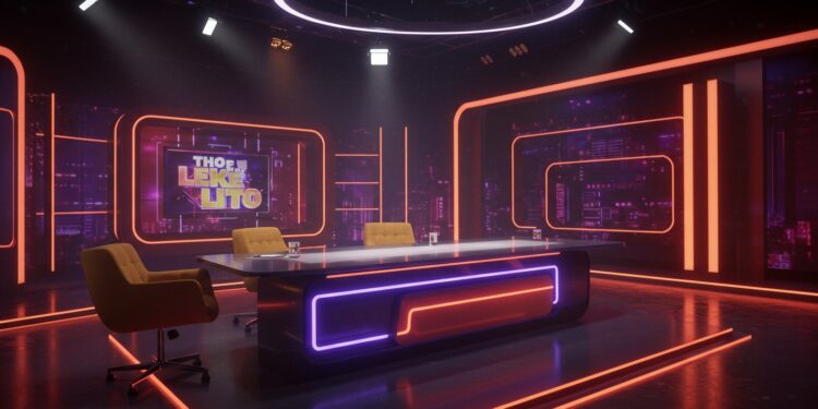 Découvrez les invités de Léa Salamé dans Quelle Époque  ce 5 avril 2025 sur France 2 Stars débats et surprises  qui sera là    Viral Mag