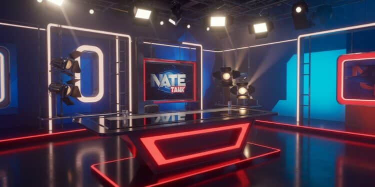 Découvrez les invités choc de Léa Salamé sur France 2 ce 5 avril 2025 Entre révélations et débats qui sera sur le plateau  Cliquez vite    Viral Mag