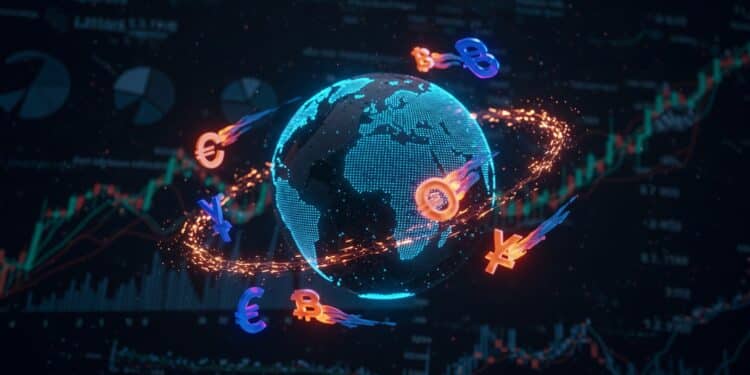 Un gouverneur de banque centrale nommé au FSB pour réguler la crypto au G20 Découvrez son rôle clé et ses ambitions pour lavenir    Viral Mag