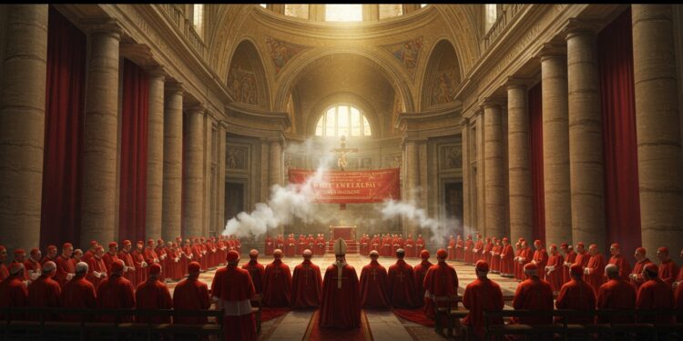 Qui Sera Le Prochain Pape Après François ? - Viral Mag Après la mort du pape François qui sera son successeur  Découvrez les favoris des bookmakers et les enjeux du prochain conclave   Viral Mag