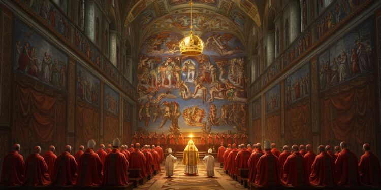 Qui Succédera Au Pape François ? Les Papabili - Viral Mag Découvrez les cardinaux pressentis pour succéder au pape François et les enjeux du conclave Un regard sur les favoris et lavenir de lÉglise   Viral Mag