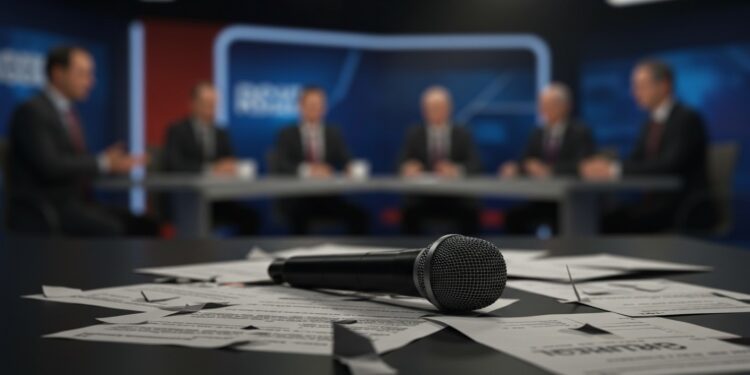 Une journaliste sagace face aux interruptions répétées dans Quotidien Découvrez ce clash viral et ses dessous sur le scandale Nestlé    Viral Mag