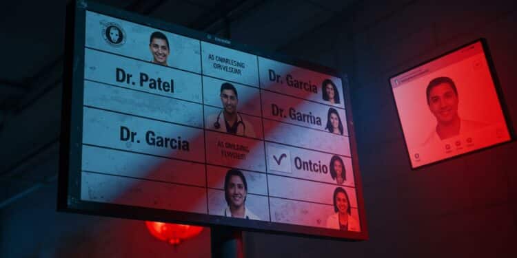 Un tweet raciste visant des médecins de lOise déclenche une vague dindignation Découvrez les dessous de cette affaire et ses implications   Viral Mag