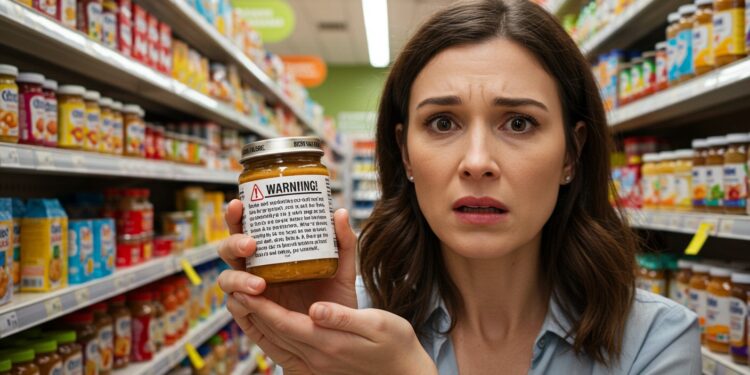 Rappel Urgent De Pots Bébé : Toxine Détectée - Viral Mag Rappel massif de pots pour bébés Nestlé  une toxine dépasse les limites Découvrez les produits concernés et les démarches à suivre   Viral Mag