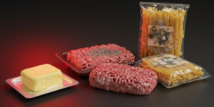 Découvrez les rappels récents sur le beurre le bœuf et plus Protégez votre santé avec nos conseils pratiques    Viral Mag