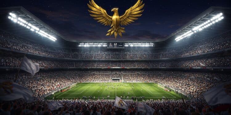 Real Madrid-Arsenal : Une Remontada Historique ? - Viral Mag Real Madrid peut il renverser Arsenal après un 3 0  Découvrez lespoir dune remontada légendaire en Ligue des champions   Viral Mag