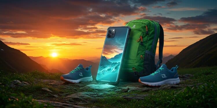 Le Realme 14 Pro+ excelle pour le running la rando et le fitness avec sa robustesse son autonomie et ses outils précis Découvrez pourquoi il est parfait    Viral Mag