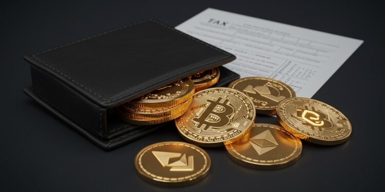 Recolección de Pertes Fiscales en Crypto : Guide Complet - Viral Mag Découvrez comment la recolección de pertes fiscales peut réduire vos impôts en crypto Un guide clair pour maximiser vos gains    Viral Mag