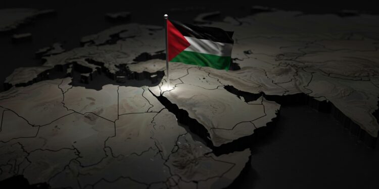 Reconnaissance de la Palestine : Récompense du Terrorisme ? - Viral Mag La France pourrait reconnaître la Palestine en juin Récompense pour le terrorisme ou pas vers la paix Analyse dun débat brûlant Viral Mag