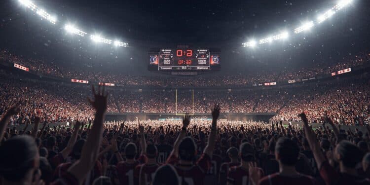 Le PSG bat Aston Villa et attire 273M de téléspectateurs sur Canal+ Découvrez pourquoi ce match passionne autant    Viral Mag