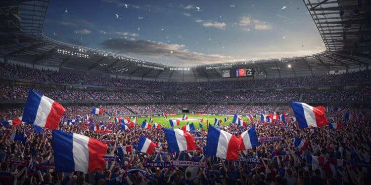 15 000 fans français à Stuttgart pour soutenir les Bleus face à lEspagne en Ligue des Nations 2025 un record historique Découvrez lengouement    Viral Mag