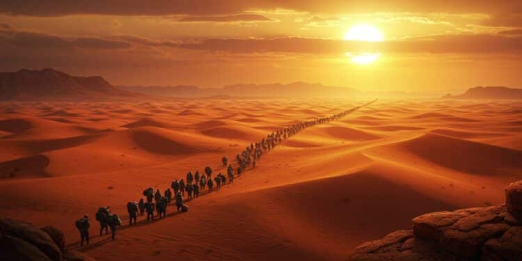 Record D’expulsions De Migrants En Algérie - Viral Mag En 2024 lAlgérie expulse un nombre record de migrants vers le Niger avec des conditions inhumaines Découvrez les chiffres et les enjeux Viral Mag