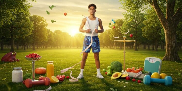 Découvrez comment mesurer la perte de poids sans se fier à la balance Conseils astuces et stratégies pour un succès durable   Viral Mag