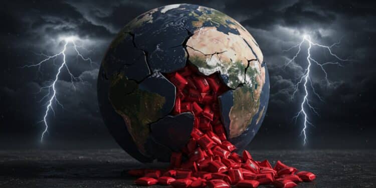 Découvrez pourquoi lhumanitaire vacille et comment les États peuvent inverser la tendance face à des conflits sans fin   Viral Mag