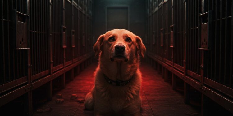 La fin des contrats aidés menace les refuges pour chiens en Essonne Découvrez limpact sur les animaux et les solutions envisagées   Viral Mag