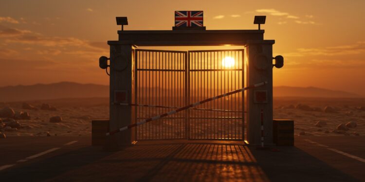 Israël refoule deux députées britanniques  tensions diplomatiques avec Londres Que cache ce refus  Découvrez les détails choc    Viral Mag