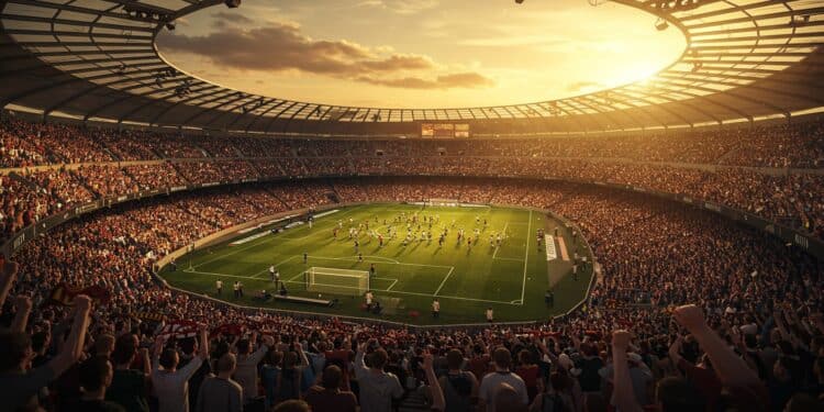 Reims 1988 : La Remontée Épique Qui a Frôlé l’Exploit - Viral Mag Découvrez lincroyable demi finale de 1988 où Reims en D2 a failli renverser Metz Une épopée folle qui reste gravée dans les mémoires Viral Mag