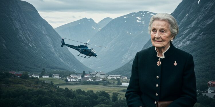 Reine Sonja : Hospitalisation et Santé Fragile - Viral Mag La reine Sonja de Norvège 87 ans hospitalisée pour des difficultés respiratoires Découvrez son état de santé et son histoire médicale récente   Viral Mag