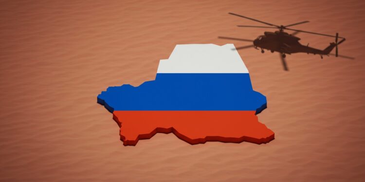 Rencontre AES-Russie : Un Tournant Stratégique à Moscou - Viral Mag Les chefs diplomatiques de lAES au Mali Niger et Burkina se rendent à Moscou Un partenariat stratégique avec la Russie se dessine Que réserve cette alliance Viral Mag