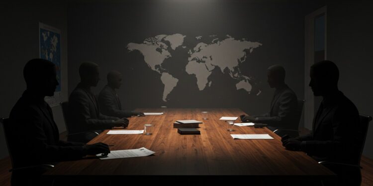 Une rencontre cruciale à Jérusalem soulève des questions sur lIran et Gaza Quels enjeux pour la paix  Découvrez les détails    Viral Mag