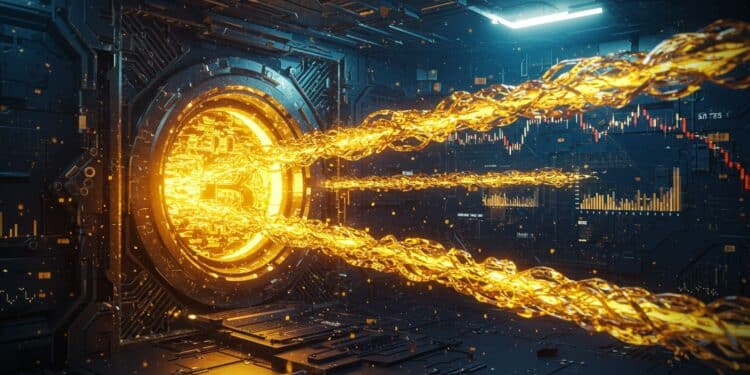 Rendement Bitcoin : La Nouvelle Frontière Des Investisseurs - Viral Mag Explorez comment générer du rendement BTC sur BTC pour augmenter vos bitcoins sans attendre la hausse des prix Découvrez stratégies et opportunités   Viral Mag