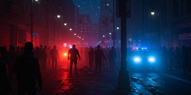 Rennes : Agression Violente dans le Métro - Viral Mag Un homme de 62 ans agresse une fillette et une femme dans le métro de Rennes blesse trois policiers et mord deux agents Découvrez les détails de cet incident choquant Viral Mag